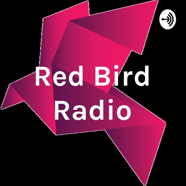 Red Bird Radio - podcast cover