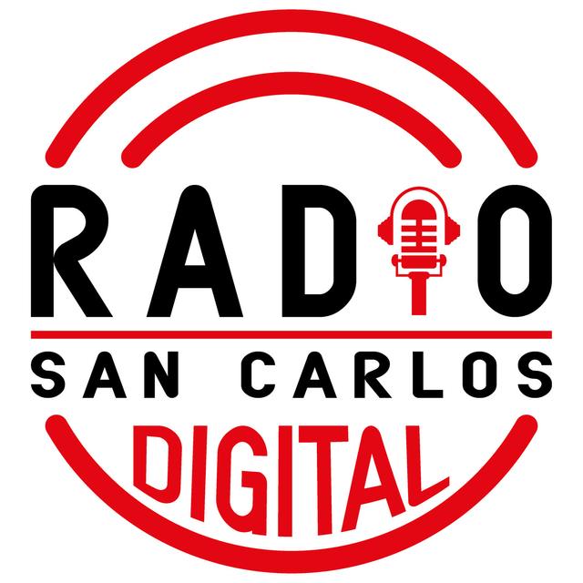 Radio San Carlos - podcast cover