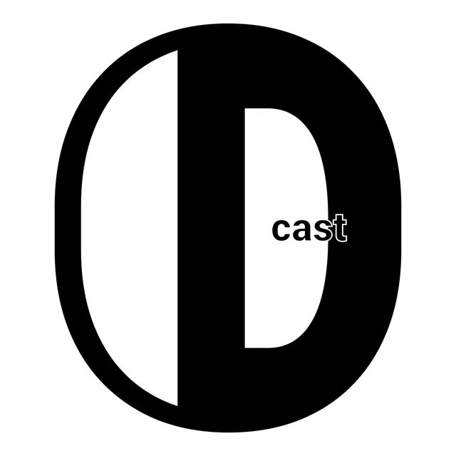 Odcast Podcast - podcast cover