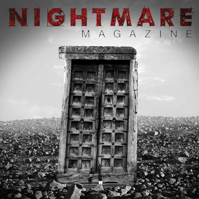 NIGHTMARE MAGAZINE - Horror and Dark Fantasy Story Podcast (Audiobook | Short Stories) - podcast cover