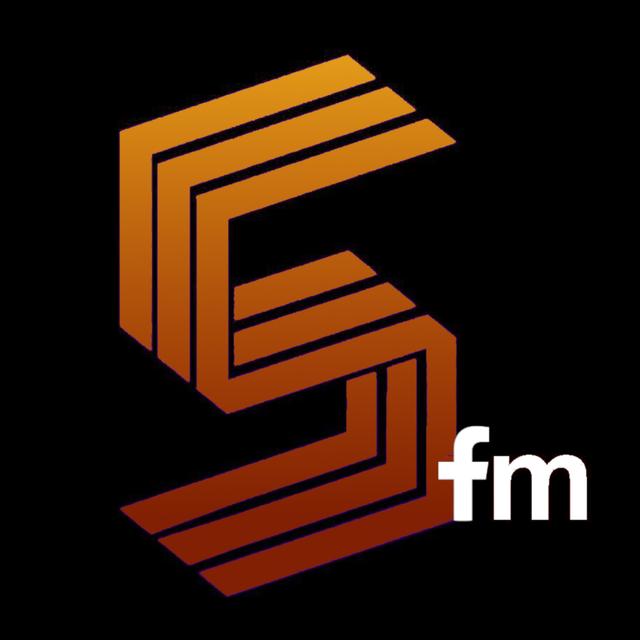 Social.FM - podcast cover