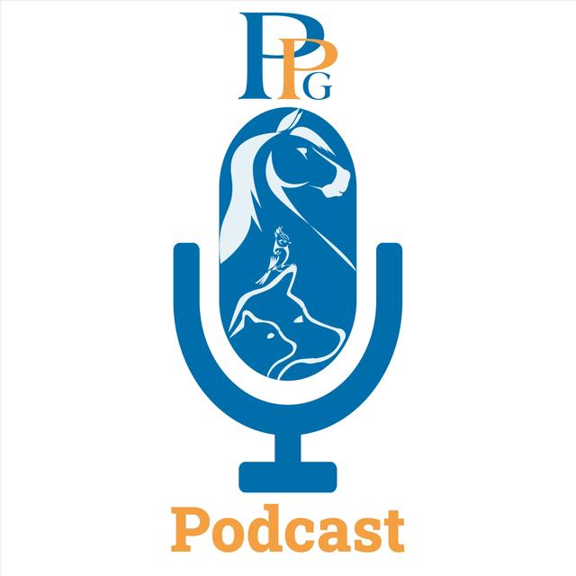 PPG Podcast - podcast cover