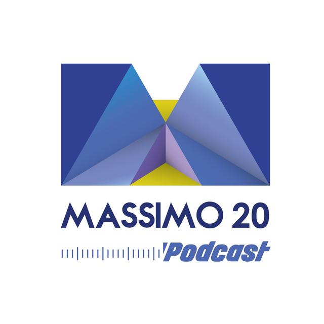 Massimo 20 - podcast cover