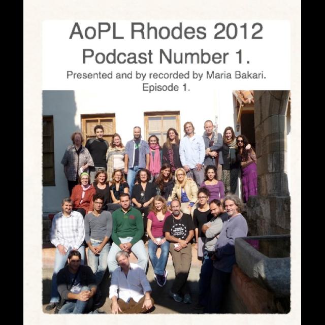 Art of Participatory Leadership Podcasts - podcast cover