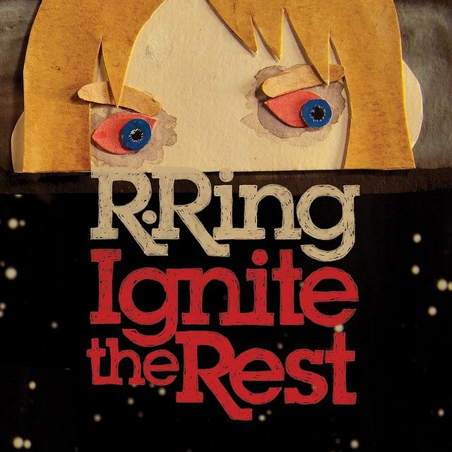 R.RING: Ignite the Rest with Kelley Deal and Mike Montgomery - podcast cover