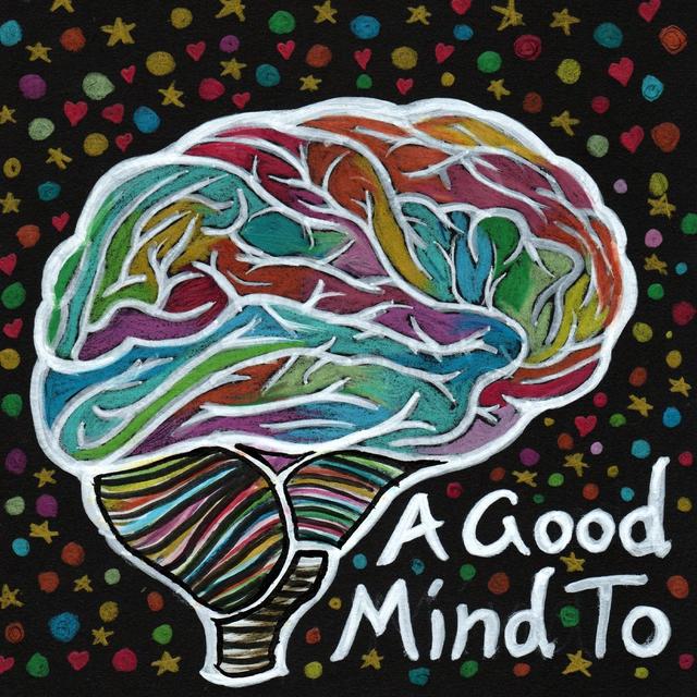 A Good Mind To - podcast cover