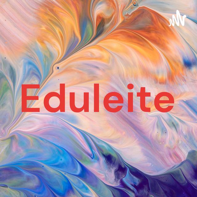 Eduleite - podcast cover