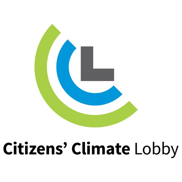 Citizens' Climate Lobby - podcast cover