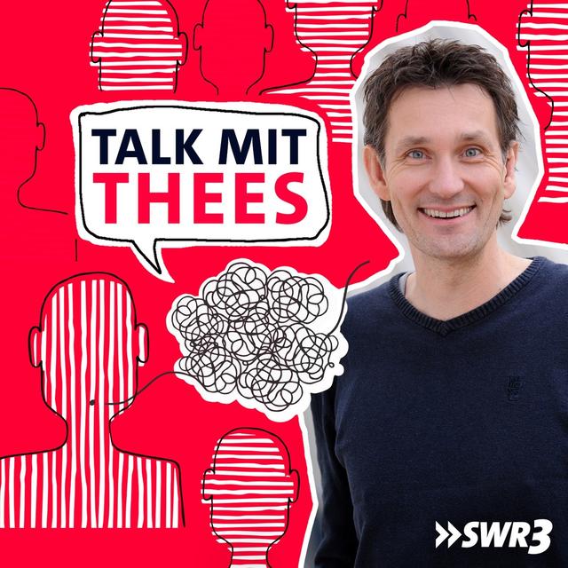 Talk mit Thees - podcast cover