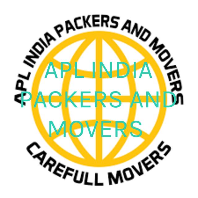 APL INDIA PACKERS AND MOVERS  - podcast cover