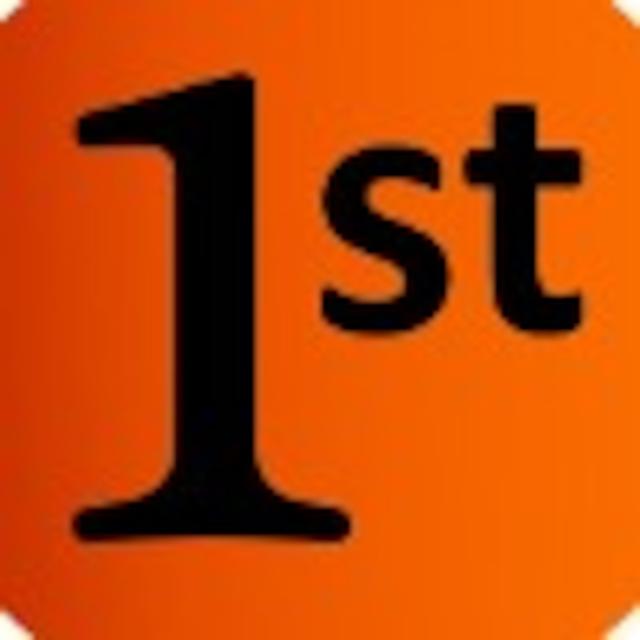 1st Fusion Asset Management's Podcast - podcast cover