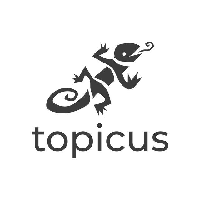 topicus topicast - podcast cover