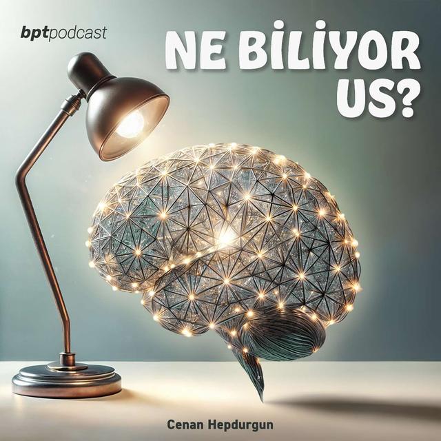 Ne Biliyor Us? - podcast cover