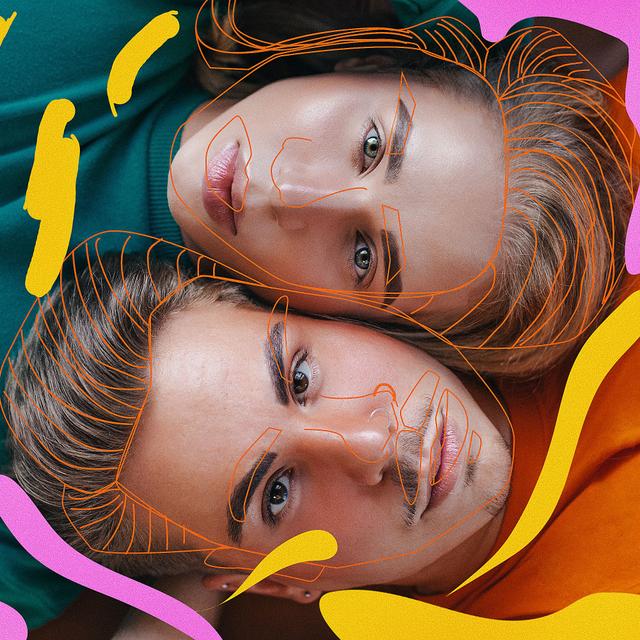 Olohuone by Janne & Valtteri - podcast cover