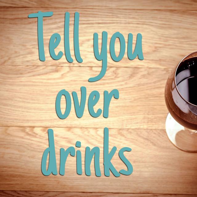 Stories about Dating, Relationships & More - podcast cover