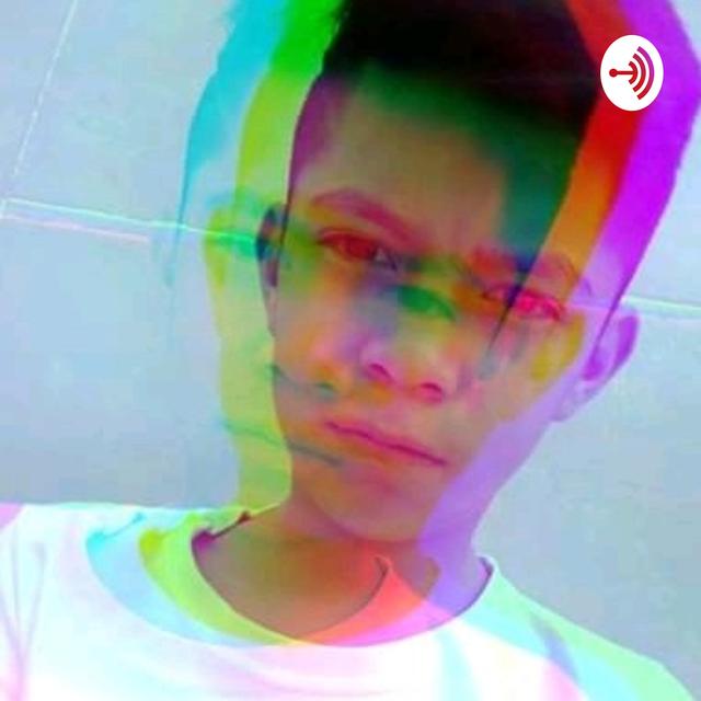 Desde Morro - podcast cover