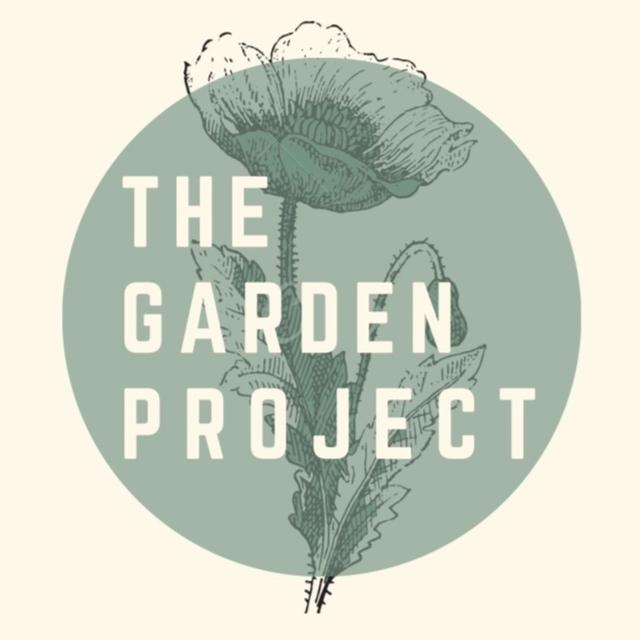 The Garden Project - podcast cover
