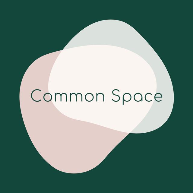 Common Space - podcast cover
