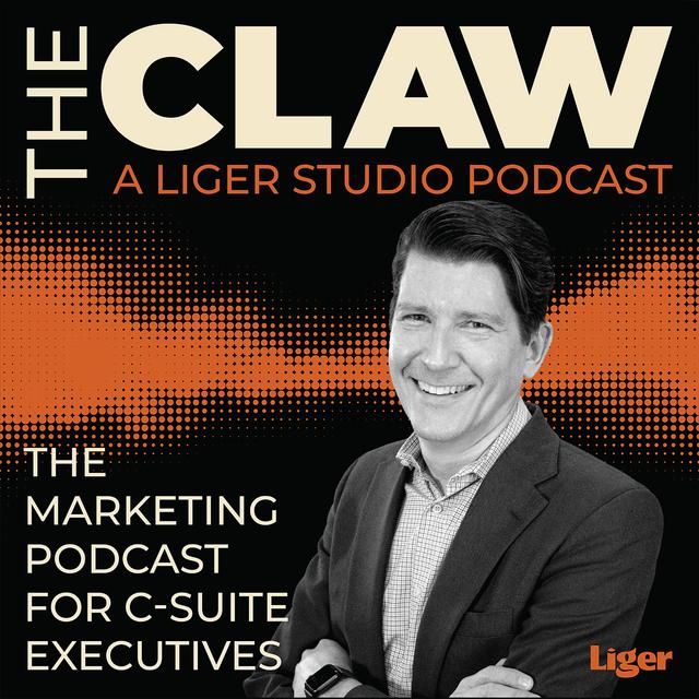 The Claw - podcast cover