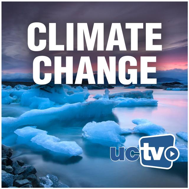 Climate Change (Video) - podcast cover