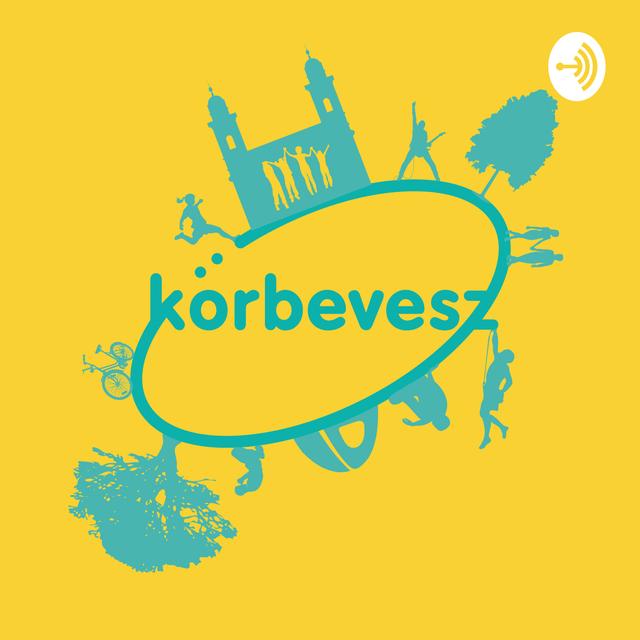 *pontcast - podcast cover