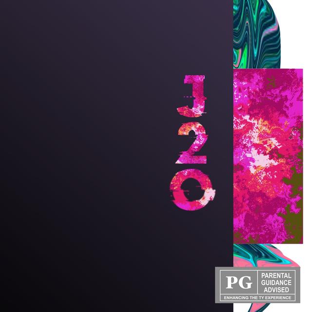 J20 The Podcast - podcast cover