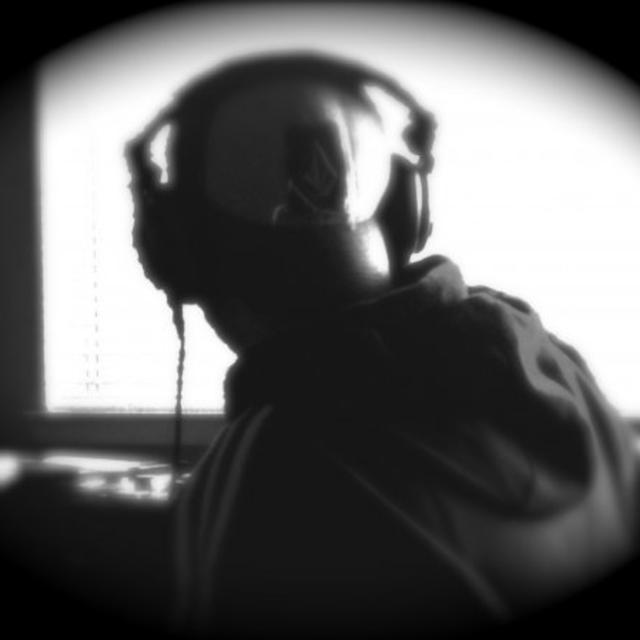 Channers tries.... - podcast cover
