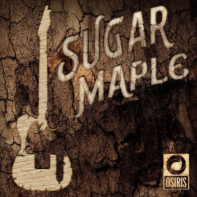Sugar Maple - podcast cover