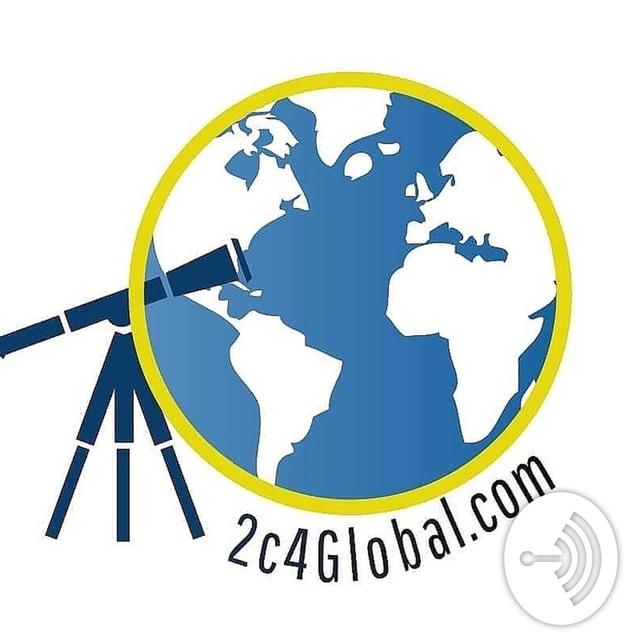 2c4Global.com - podcast cover