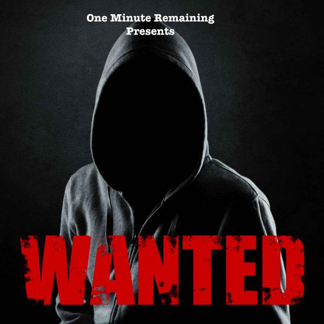 Wanted - podcast cover
