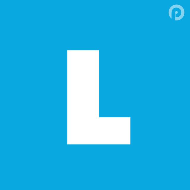 LCDLC podcast - podcast cover