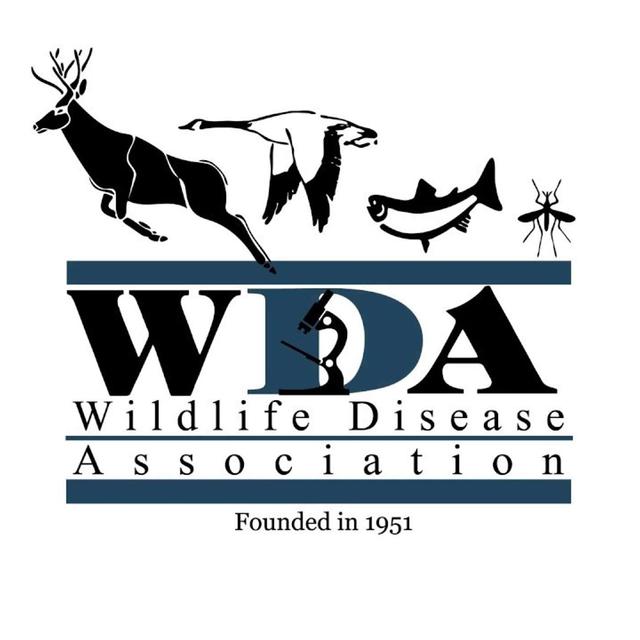 Wildlife Health Talks - podcast cover