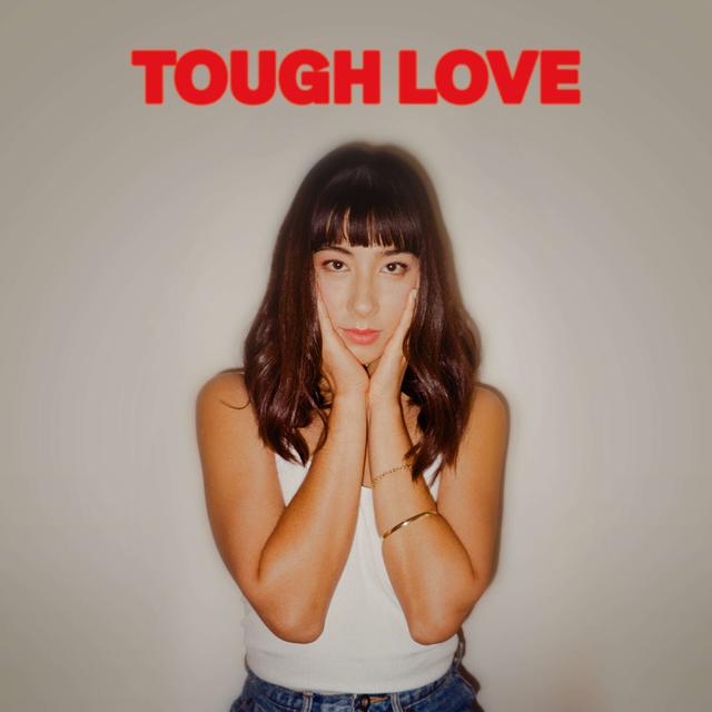 Linda Marigliano's Tough Love - podcast cover