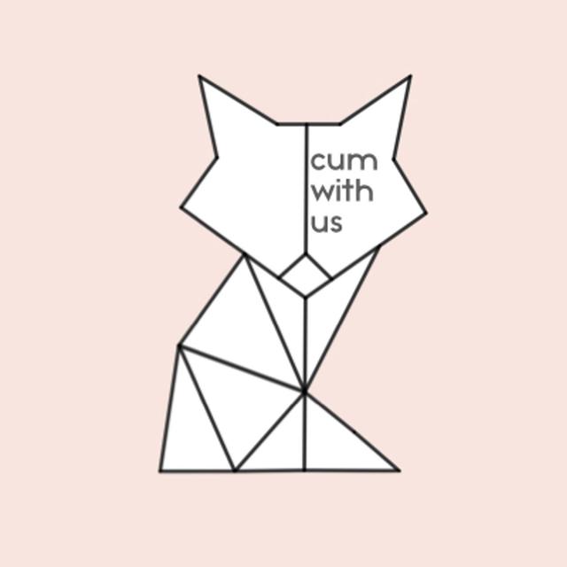 Cum With Us: Erotic Audio Stories for Women - podcast cover