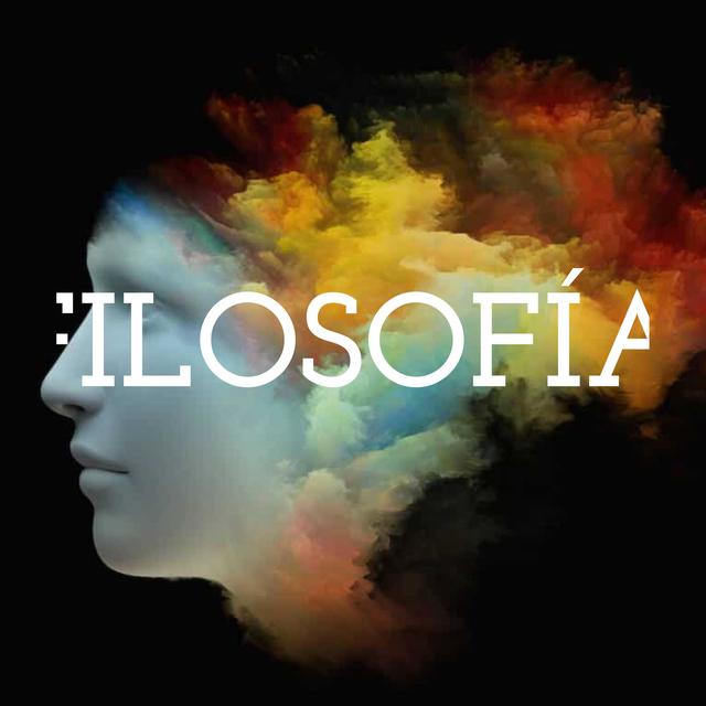 FILOSOFÍA - podcast cover