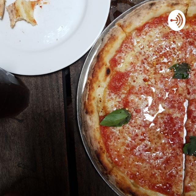 Peach N Cheese - podcast cover