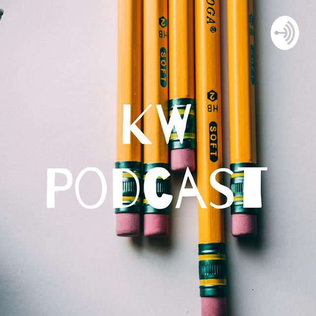 KW Podcast - podcast cover