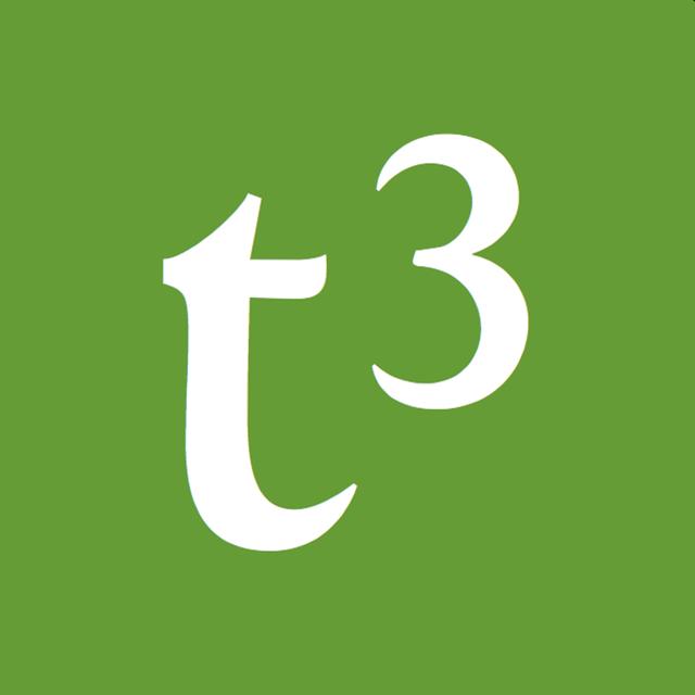 Two Teachers Talking™ - podcast cover