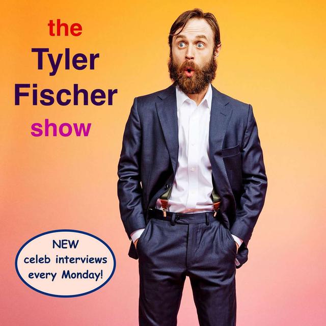 The Tyler Fischer Show - podcast cover