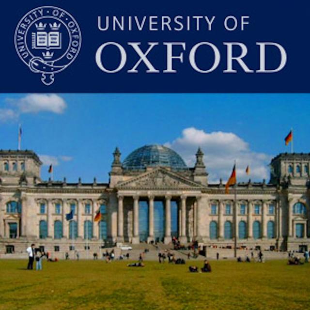 German Politics: An Introduction - podcast cover