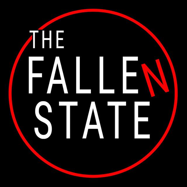 The Fallen State TV - podcast cover