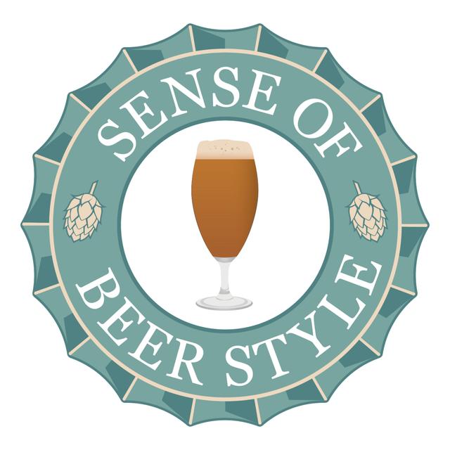 Sense Of Beer Style - podcast cover