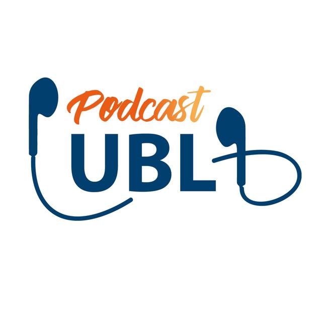 Podcast UBL - podcast cover