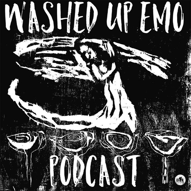 Washed Up Emo - podcast cover