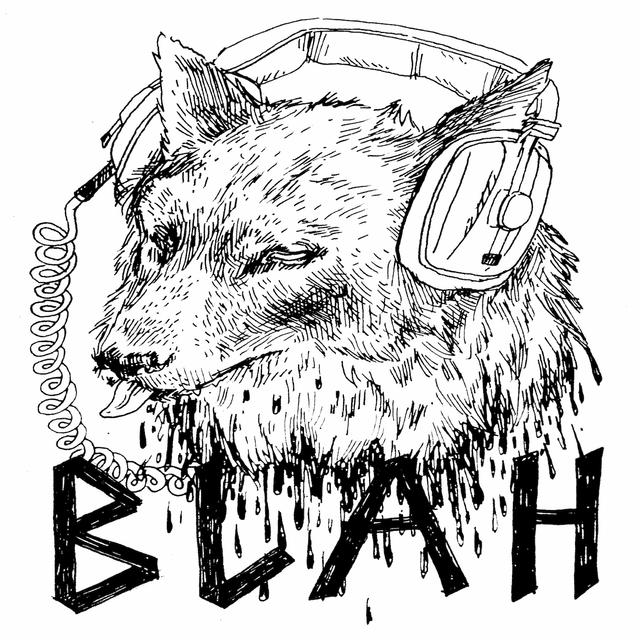 The Boiled Leather Audio Hour - podcast cover