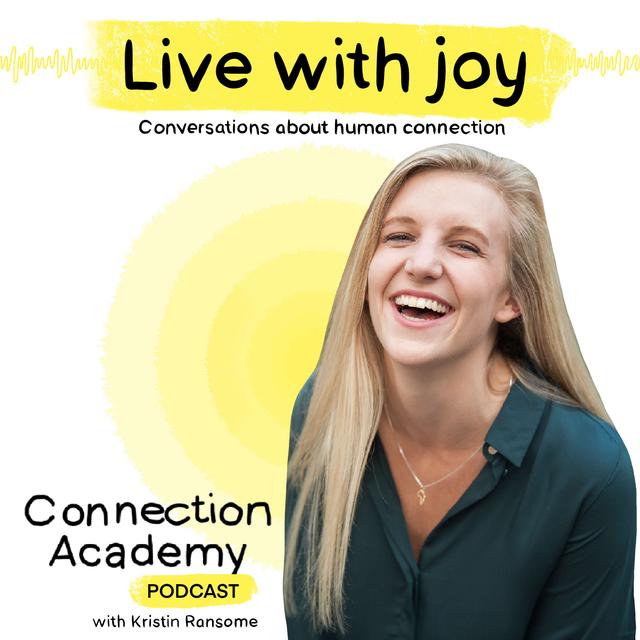 Connection Academy - podcast cover