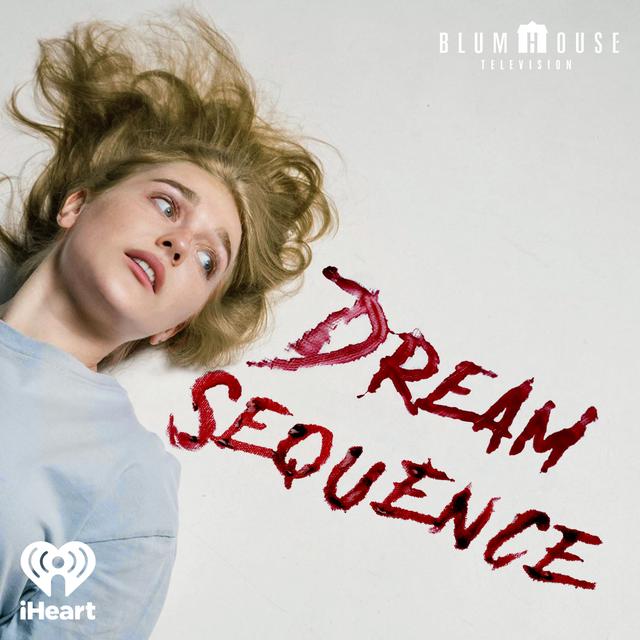 Dream Sequence - podcast cover