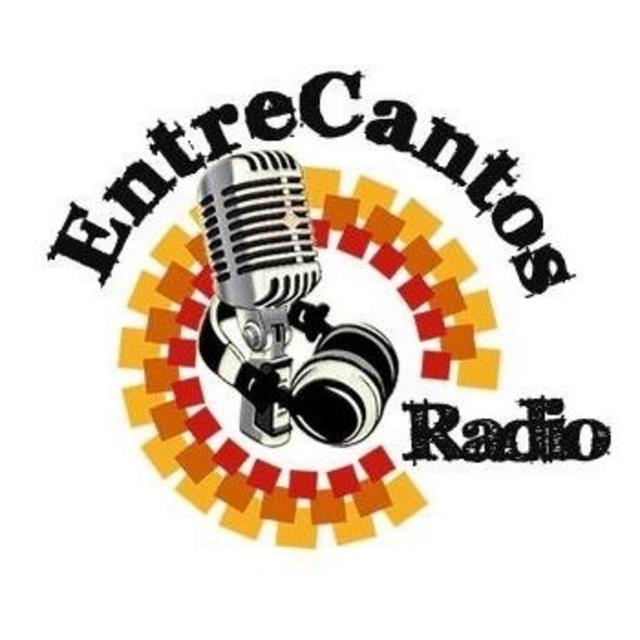 entrecantosradio - podcast cover