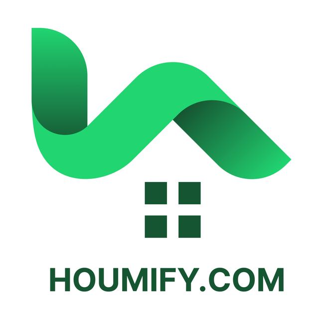 Houmify: Homeowners' Personalized AI Assistant - podcast cover