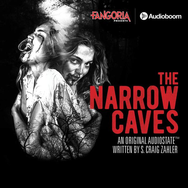 The Narrow Caves - podcast cover